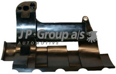 JP GROUP 1114000100 -  Перегородка, масляный поддон